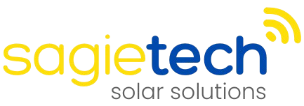 Sagietech Solar Solutions logo